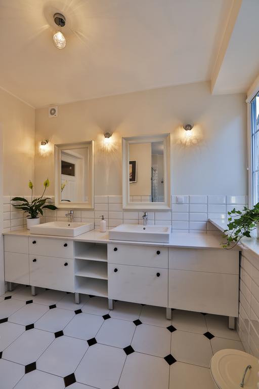 Huoneisto Apartament Bursztynowy Mariacka Old Town Gdańsk